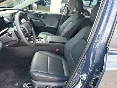Used 2026 Toyota RAV4 XLE Premium FWD image 12