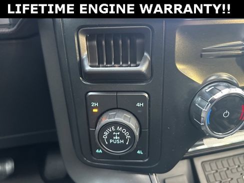 New 2025 Ford F150 Lariat w/ Equipment Group 502A High image 21