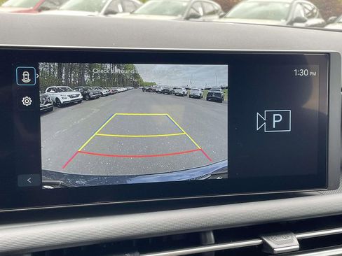 New 2026 Hyundai Tucson SE FWD image 25