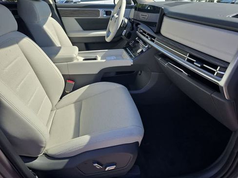 New 2026 Hyundai Santa Fe Limited FWD image 22