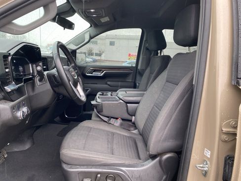 Used 2023 GMC Sierra 1500 Elevation image 7