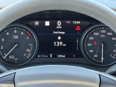 Used 2024 Cadillac XT5 Premium Luxury w/ Technology Package image 3