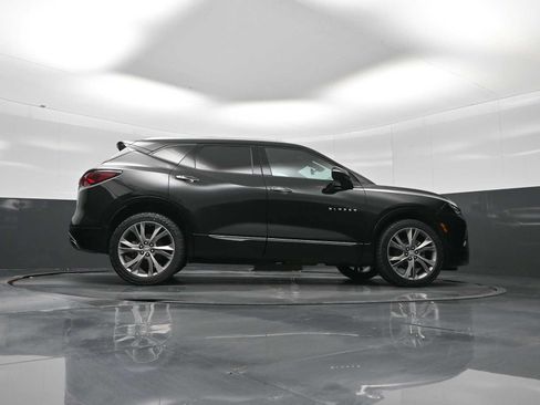 Used 2021 Chevrolet Blazer Premier w/ Driver Confidence II Package AWD/4WD image 34