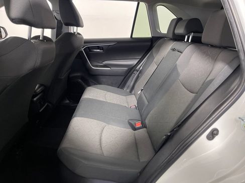 Certified 2024 Toyota RAV4 XLE AWD/4WD image 13
