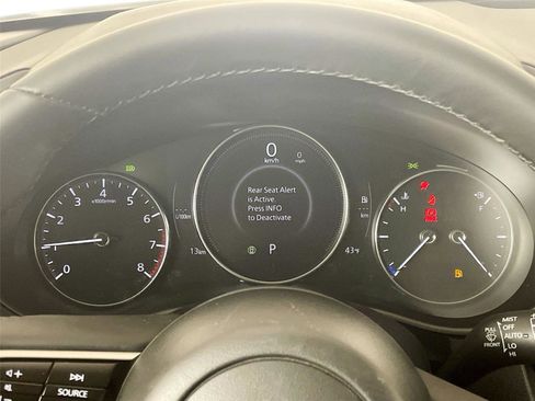 New 2026 MAZDA CX-30 AWD 2.5 S image 13