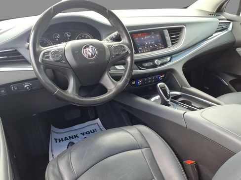 Used 2020 Buick Enclave Essence w/ Sound and Sites Package AWD/4WD image 6