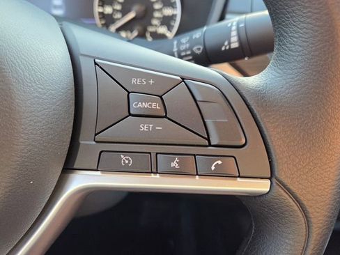 New 2026 Nissan Altima 2.5 SV FWD image 25