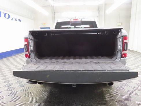 Used 2022 RAM 1500 Rebel w/ Rebel Level 2 Equipment Group image 28