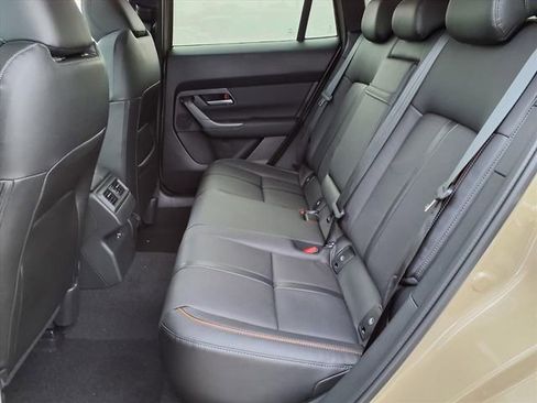 New 2026 MAZDA CX-50 AWD 2.5 S w/ Weather Package image 13