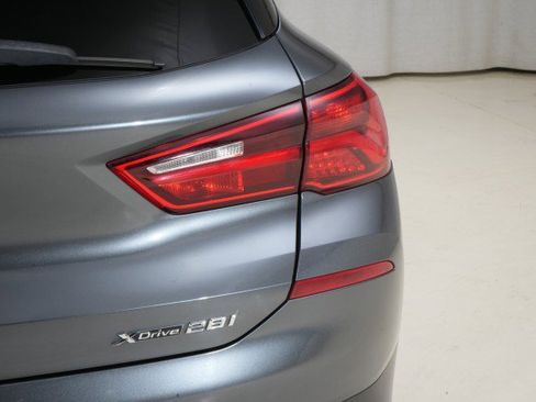 Used 2018 BMW X2 xDrive28i w/ Premium Package image 22