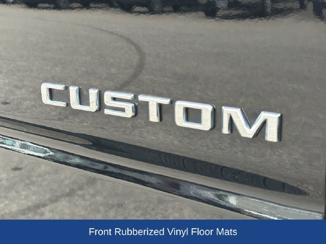 Used 2021 Chevrolet Silverado 1500 Custom AWD/4WD image 34