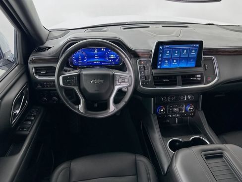 Used 2023 Chevrolet Tahoe Z71 AWD/4WD image 22