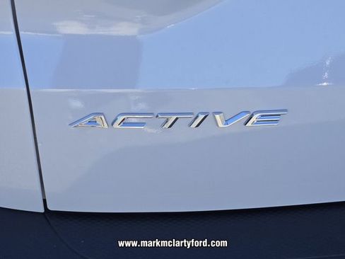 New 2026 Ford Escape Active FWD image 10