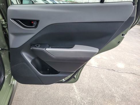 Certified 2026 Subaru Crosstrek 2.5i image 18