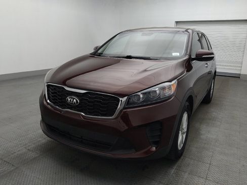 Used 2020 Kia Sorento LX image 15