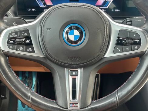 Used 2023 BMW i4 M50 AWD/4WD image 23