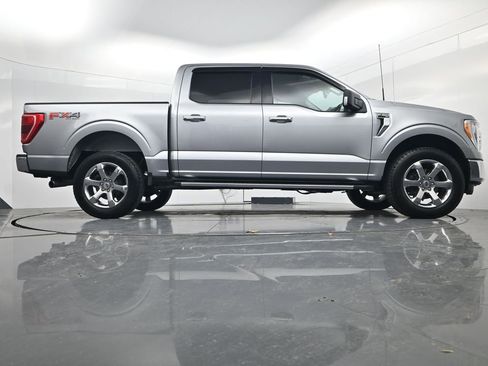 Used 2021 Ford F150 XLT w/ Equipment Group 302A High image 56