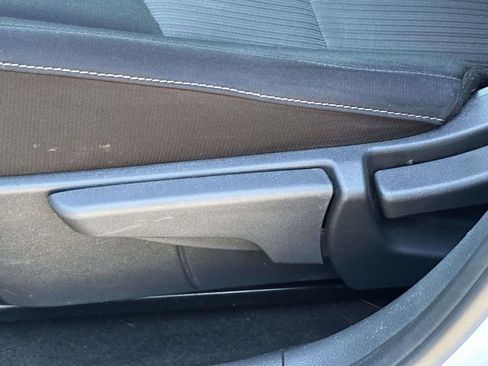 Used 2021 Nissan Sentra SV FWD image 17