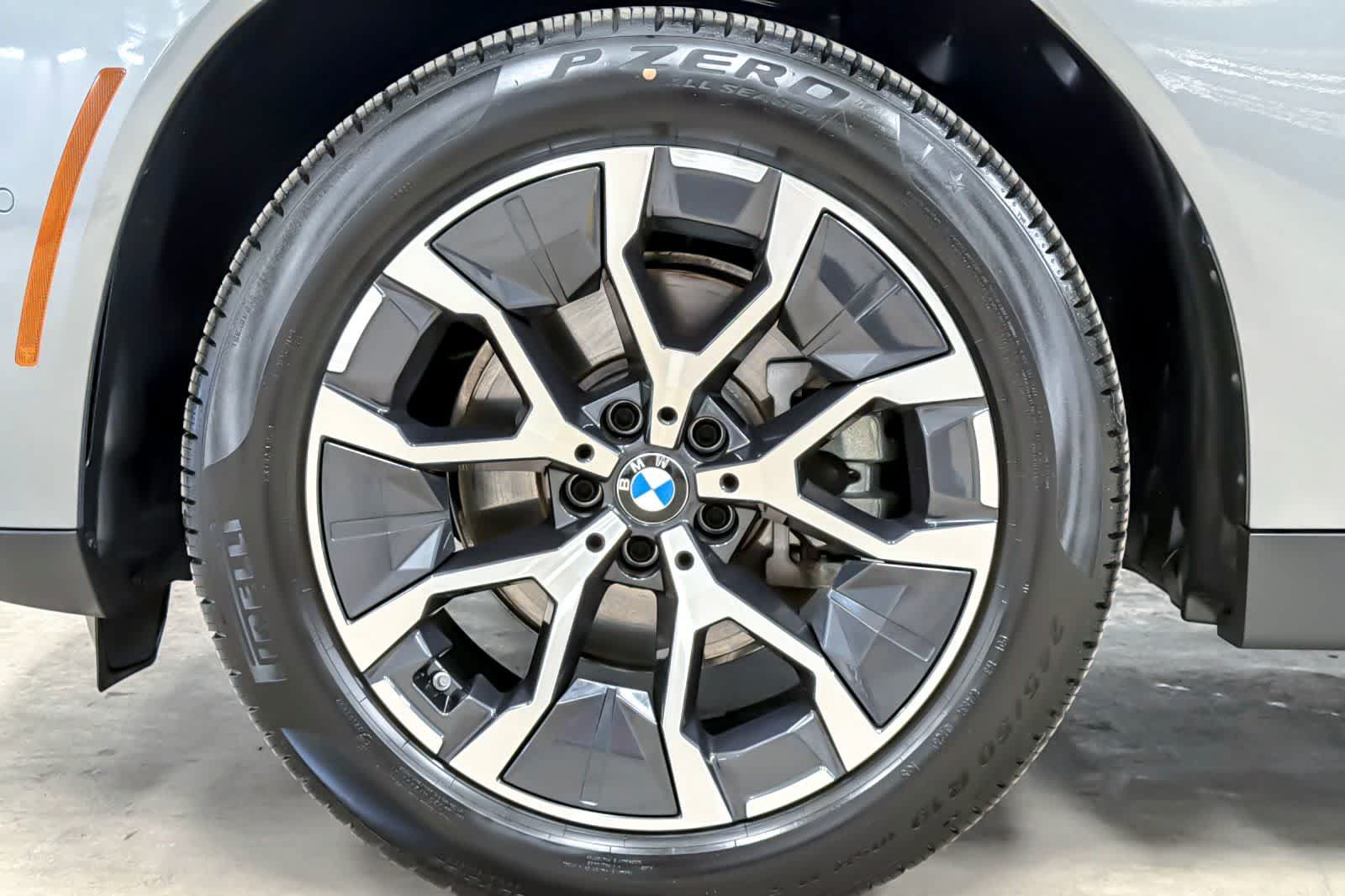 Used 2026 BMW X3 xDrive30i w/ Convenience Package AWD/4WD image 26