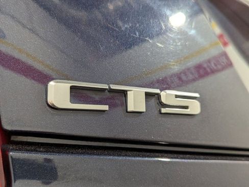 Used 2015 Cadillac CTS Luxury image 50