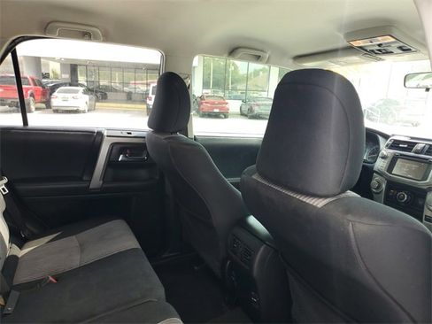 Used 2019 Toyota 4Runner SR5 image 29