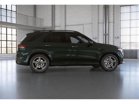 Used 2023 Mercedes-Benz GLE 53 AMG 4MATIC image 20