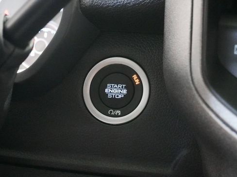 New 2026 RAM 3500 Tradesman AWD/4WD image 19