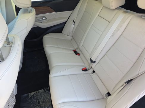 Certified 2024 Mercedes-Benz GLE 450 4MATIC image 14