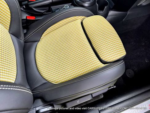 Used 2024 MINI Cooper S w/ Signature Upholstery Package image 55