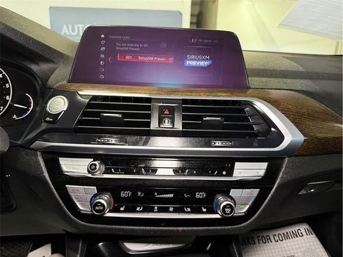 Used 2021 BMW X3 xDrive30i w/ Convenience Package image 40