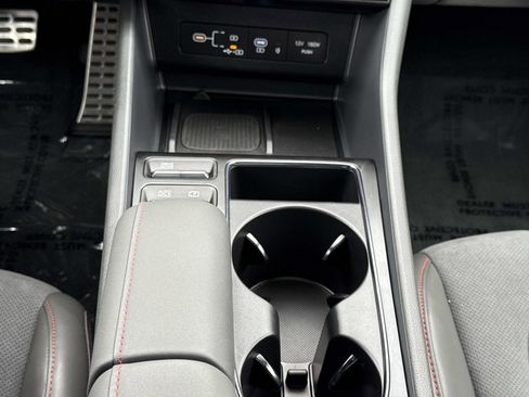 Used 2025 Hyundai Sonata N Line image 7
