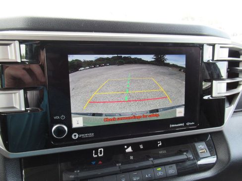 Used 2022 Toyota Tundra SR5 w/ Convenience Package RWD image 28