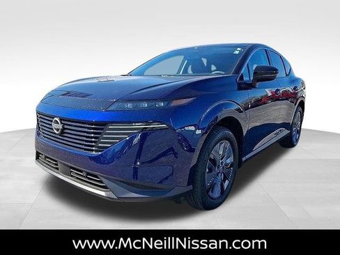 New 2025 Nissan Murano SL image 2