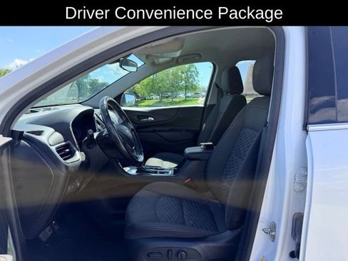 Certified 2019 Chevrolet Equinox LT FWD image 7