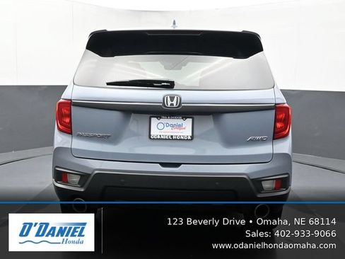 Used 2023 Honda Passport EX-L image 5