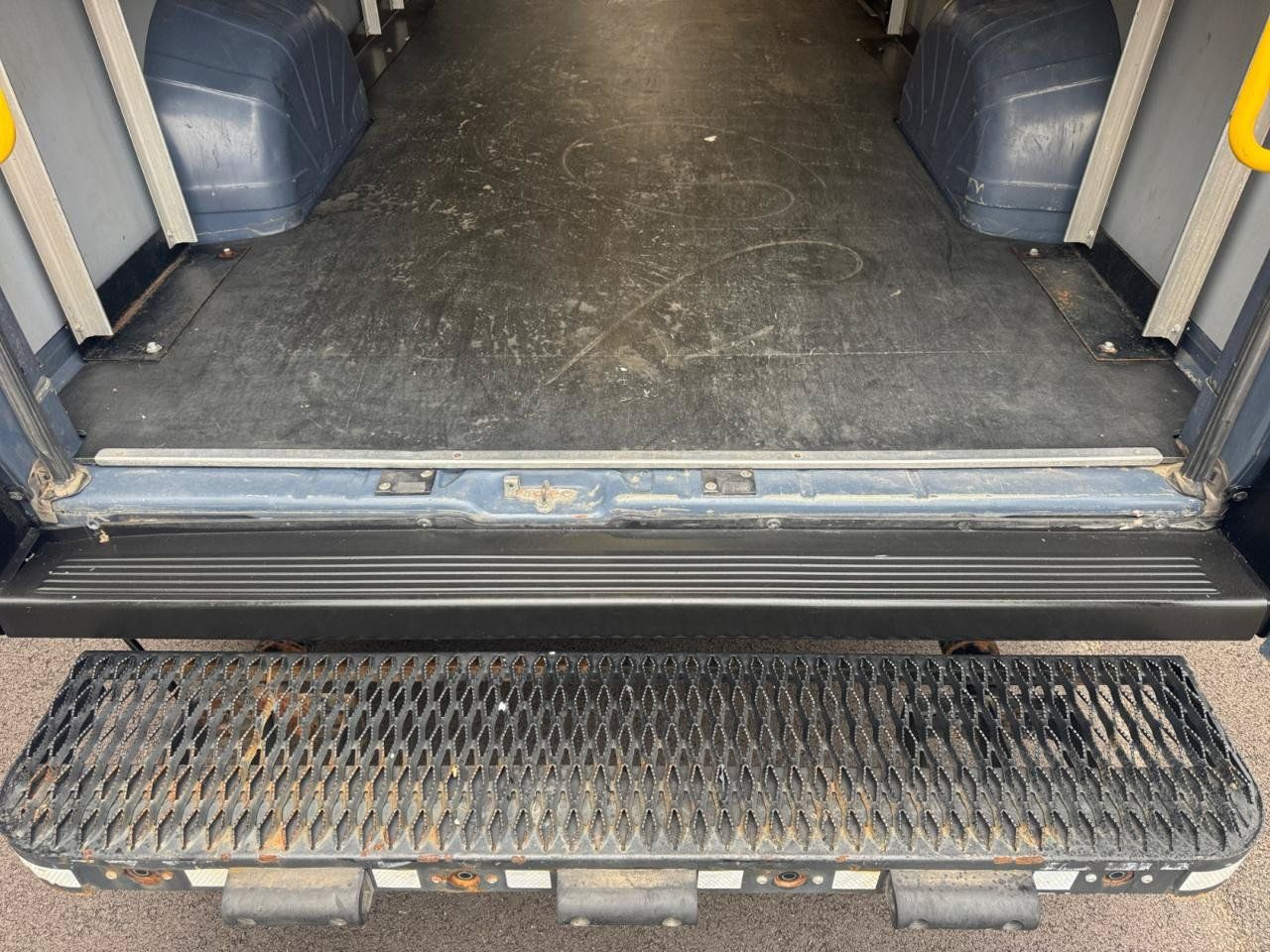 Used 2021 RAM ProMaster 3500 FWD image 26