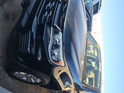 Used 2021 Chevrolet Colorado LT w/ Fleet Safety Package