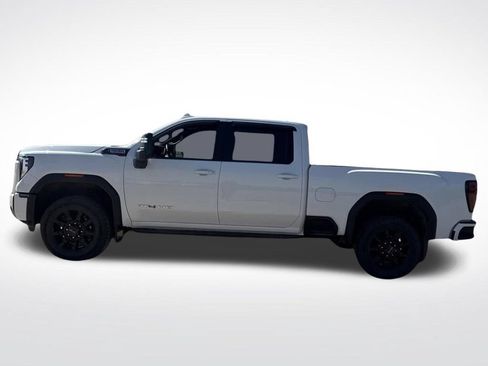 Used 2025 GMC Sierra 2500 AT4 AWD/4WD image 11
