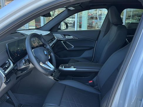 New 2026 BMW X2 xDrive28i w/ Technology Package image 8