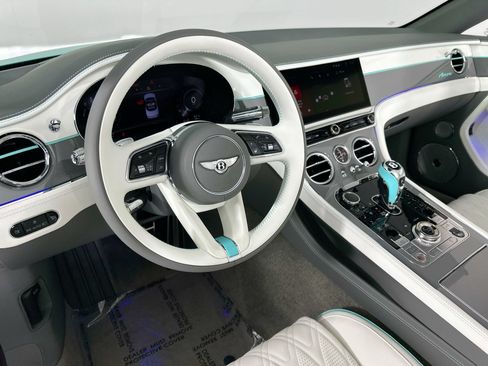 New 2026 Bentley Continental GT Azure AWD/4WD image 10