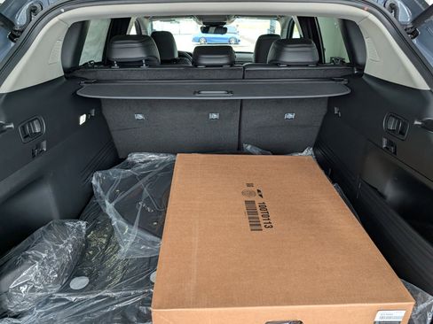 New 2026 MAZDA CX-50 AWD 2.5 Hybrid w/ Weather Package image 15