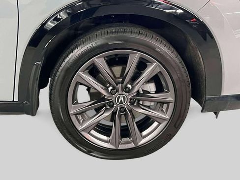 Used 2025 Acura ADX A-Spec image 6
