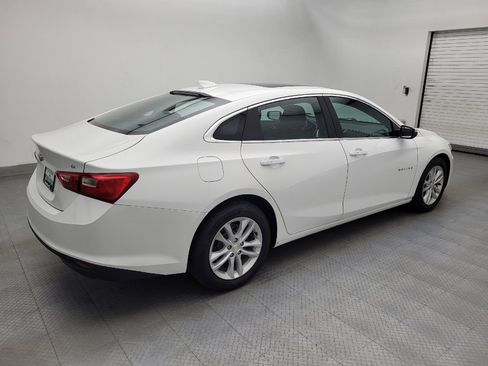 Used 2018 Chevrolet Malibu LT FWD image 10