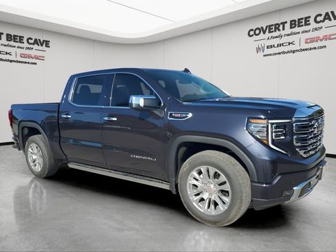 New 2026 GMC Sierra 1500 Denali image 1