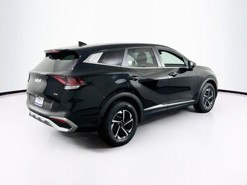Used 2023 Kia Sportage LX AWD/4WD image 5