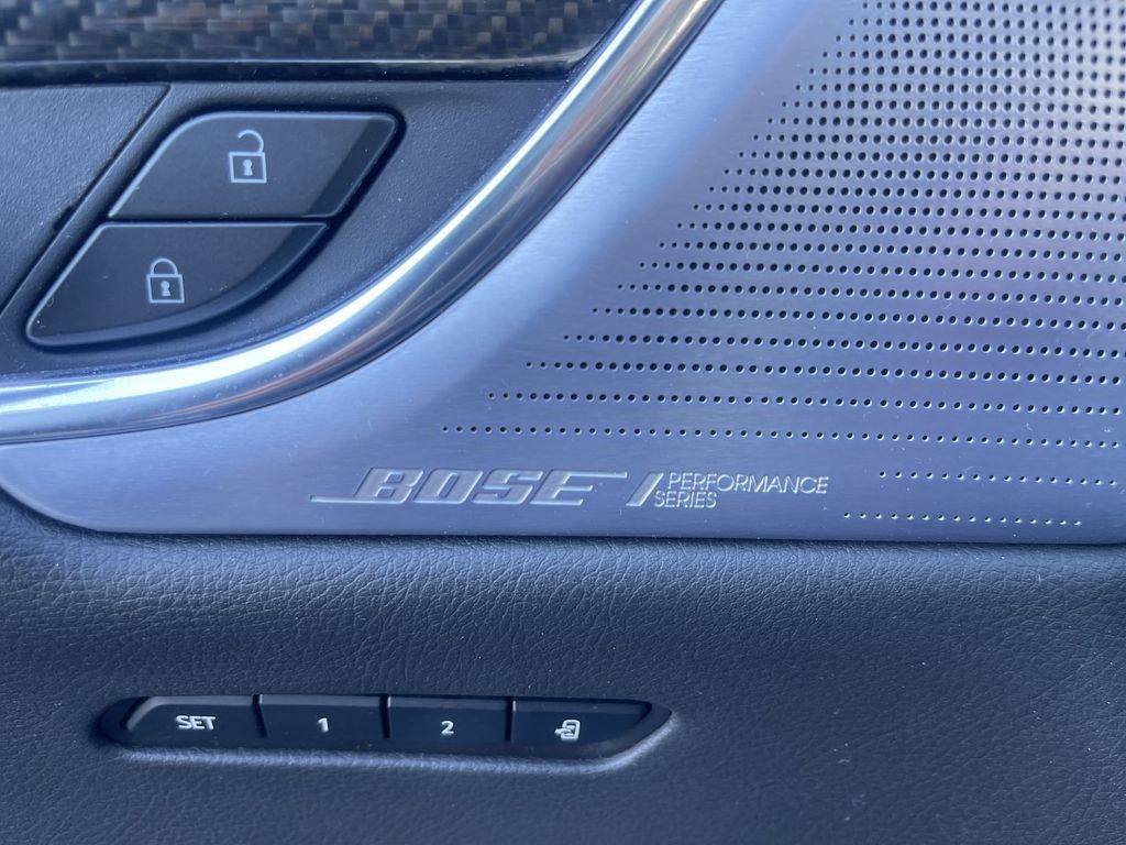 Used 2020 Cadillac XT6 Sport AWD/4WD image 29