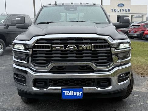 New 2026 RAM 2500 Tradesman image 3