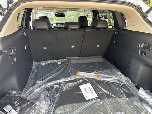 New 2026 MAZDA CX-50 AWD 2.5 S w/ Weather Package image 57