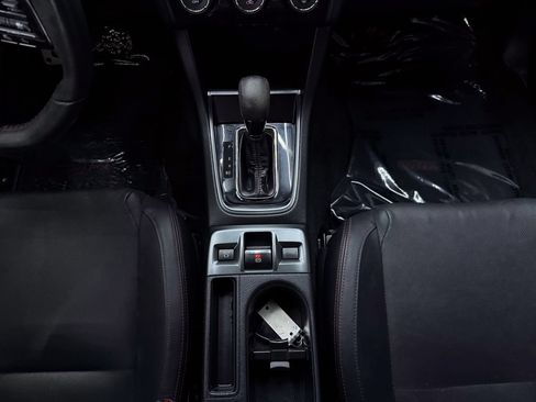 Used 2018 Subaru WRX Limited AWD/4WD image 24