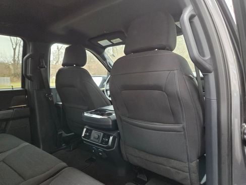 Used 2022 Ford F150 XLT w/ Equipment Group 302A High image 22